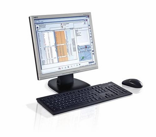 Máy xét nghiệm huyết học Pentra ML Horiba ABX